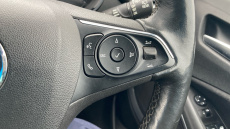 Vauxhall Crossland 1.2 Turbo [130] Ultimate Nav 5dr Petrol Hatchback